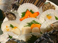 -一绪に寿喜烧自助(世茂广场店)