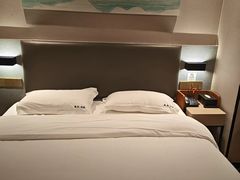 -凯亚斯顿酒店(深圳罗湖水贝国际珠宝城店)