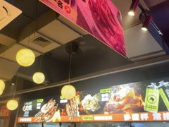 -本色.小马哥烧烤(五一路总店)