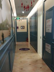 -静博士养生美容连锁