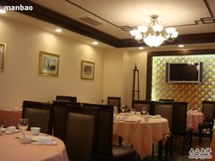-上海老饭店(北京分店)