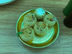 -清真·AL-JANNAT 佳纳特餐厅(狮子桥店)