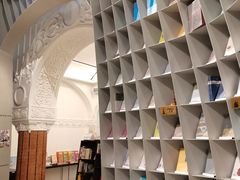 -思南书局·诗歌店