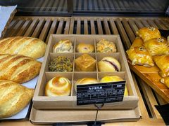 -Let's Taipei 非常烘焙(太古里店)