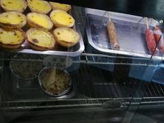-City1+1城市比萨·意面(桂林路店)
