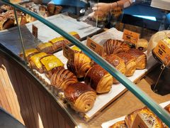 -方炉·天然食材面包店(青秀店)