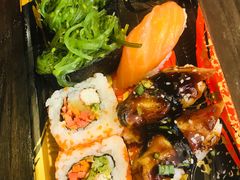 -盒马鲜生(文景博乐里购物广场店)