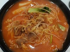-禾谷韩餐(热带海洋学院店)