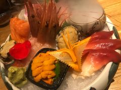 -阿吾罗日本料理(K11艺术中心店)