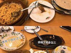-萨莉亚意式餐厅(中信地铁商场店)
