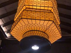 -绿茶餐厅(光谷世界城步行街店)