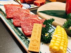 -芯元·碳烤熟成牛肉(经开店)