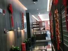 -延年酒店-延飨餐厅(延年文苑店)