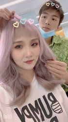-潘多拉Hairsalon