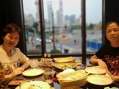 -上海苏宁宝丽嘉酒店·Cafe Bellagio西餐厅