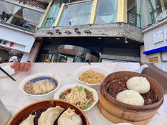 -怡园饭店-餐厅(四望亭店)