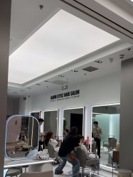 -崇尚GAVIN STYLE臻选