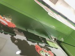 -蛙喔牛蛙(太仓万达店)