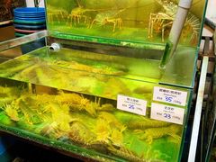 -ZF Seafood Restaurant 卓峰海鲜餐
