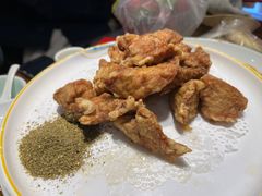 -惠宾饭庄(中山路店)