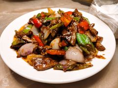 -迎晨餐厅(青芝坞店)