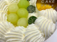 -浮光之丘MontCake生日蛋糕(科华路店)