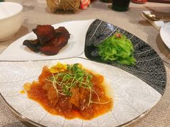 -太湖饭店·寄畅轩中餐厅