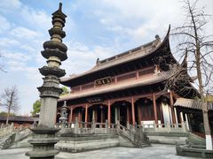 -钱王祠