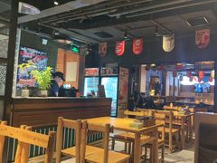 -肉串汪(月坛店)