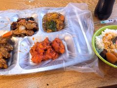 -新红帽自助盒饭(大悦城店)