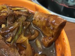 -啊臻味道米粉(义乌店)