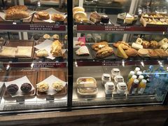 -星巴克(万都店)