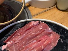 -额尔敦传统涮火锅·冰煮羊(铁东店)