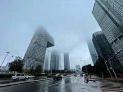 -中央广播电视总台(光华路办公区)