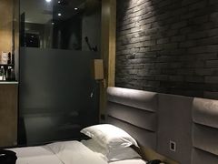 -好逸SMART酒店(成都春熙路太古里店)
