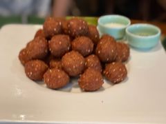 -那家小馆•北京菜•烤鸭(香山店)