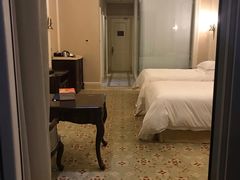 -中旅阿那亚九龙湖·公主酒店