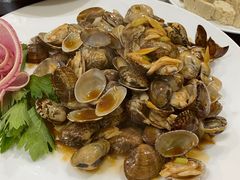 -山海关清和浑锅店