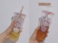 -蜜雪冰城(浙江大学店)