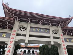 -莆田湄洲妈祖祖庙