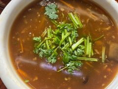 -吴祥记潮州菜·百年老字号·砂锅粥