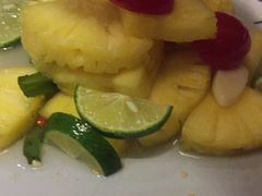 -云海肴·汽锅鸡·云南菜(天津国金汇店)