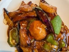 -关东小磨东北菜(上海长风大悦城店)
