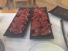 -牛吉韵·鲜切牛肉自助火锅(南山店)