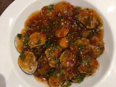 -小城粥道·海胆鲜虾粥(解放广场店)