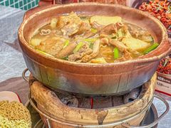 -肥家大排档(天河体育西店)