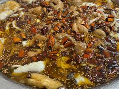 -黑皮酸菜鱼(三山街店)