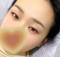 -Doris多里斯半永久纹眉·SMP纹发·发际线