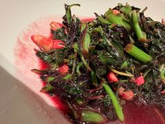 -紫金·越暨·三十年精致诸暨菜(滨江店)