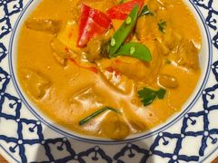 -泰香米泰国餐厅(中大国际店)